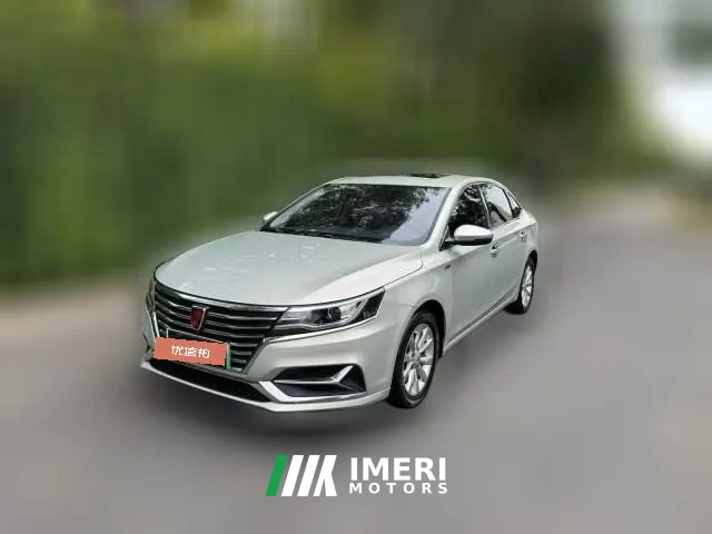 2018 Roewe i6 New Energy 2017 1.0T AT 45TConnectedSmart Premium HEV