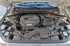 2019 BMW 1 Series 2019 1.5T AT 118i MSport Pkg #10