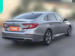 2018 Honda Accord 2018 1.5T AT 260TURBOFlagship #4