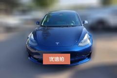 2022 Tesla Model 3 2021 StandardBattery lifeRWDUpgradeEdition #2