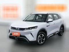 2024 BYD Yuan UP 2024 401KM Leading #1