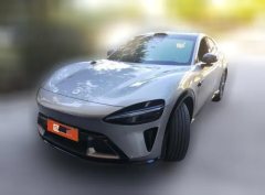 2025 Xiaomi Auto Xiaomi YU7 2025 Long Range Edition #1
