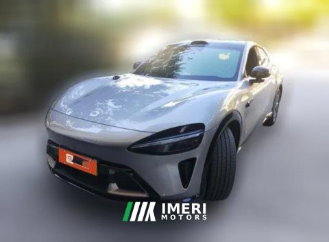 2025 Xiaomi Auto Xiaomi YU7 2025 Long Range Edition