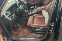 2021 BMW X5(Imported)(Imported) 2022 3.0T AT xDrive40i Exclusive MSport Pkg (Imported) #9