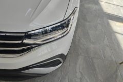 2023 Volkswagen Tiguan L 2023 2.0T AT 330TSI 2WDComfort Enjoy #5