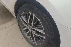 2022 BYD Qin Plus 2021 1.5 AT DM-i 55KM Flagship #6