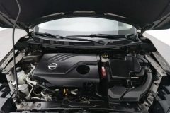 2018 Nissan Qashqai 2017 2.0L AT CVTSmart China V #7
