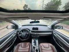 2018 Dongfeng Fengxing Jingyi X6 2017 1.5T AT EnjoySeriesLuxury #5