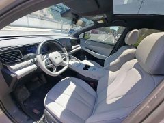 2026 BYD Sea Lion 06 2025 DM-i 132Pilot #4