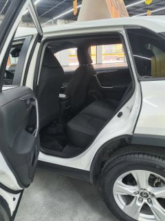 2025 Toyota RAV4 2024 2.0L AT CVT2WDUrbanEdition #8