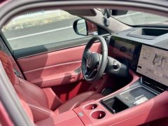 2025 AITO M8 2025 EREV UltraEdition 53.4kWh 5SeatEdition（192line lidar） #15