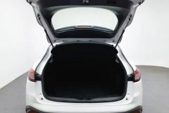2019 Mazda CX-4 2018 2.0 AT blue skyDiscoveryFWD #20