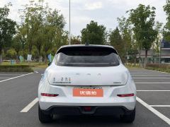 2024 Ora Good Cat 2023 401km StandardBattery lifeHonor LFP #5