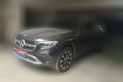 2025 Mercedes-Benz GLC-Class 2026 GLC 260 L 4MATIC Dynamic #1
