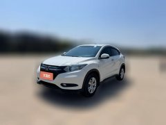2015 Honda Vezel 2015 1.5 MT ComfortFWD #1