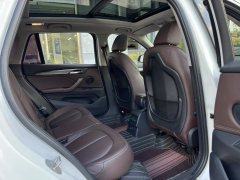 2016 BMW X1 2016 2.0T AT 20LiLuxury FWD #8
