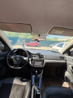 2016 Volkswagen Lavida 2015 1.6 AT Fashion #7