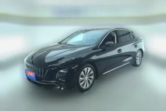 2025 Hongqi E-QM5 2024 560km PLUS #1