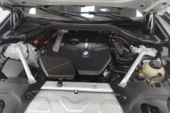 2020 BMW X3 2020 2.0T AT 28i MSport Pkg4WD #10