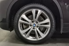 2018 BMW X1 2018 2.0T AT 20LiLuxury 4WD #6