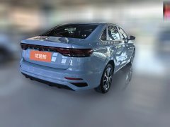 2023 Geely Auto Emgrand Sedan 2023 No.4generationChampion 1.5L AT CVTPremium #4