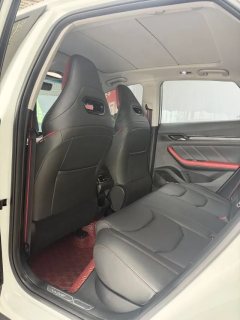 2022 Geely Auto Emgrand S 2021 1.4T CVTFlagship #15