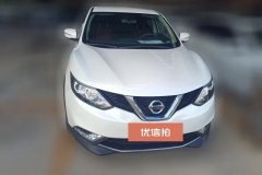 2017 Nissan Qashqai 2017 2.0 AT Elite China VI #2