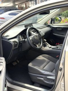 2016 Lexus NX 2015 2.0 AT 200Feng XingEditionFWD (Imported) #5