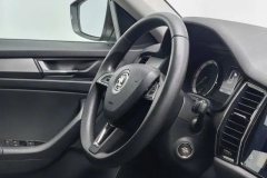 2018 Škoda Kodiaq 2018 2.0T AT TSI330 Comfort5Seat FWD Facelift #23