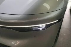 2024 Zeekr 007 2025 RWDSmart Drive 75kWh #5