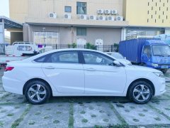 2018 Geely Auto Emgrand GL 2018 1.8 AT EliteSmart Connect #4