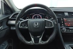 2020 Honda Civic 2019 1.5T AT 220TURBOburningEdition China VI #15