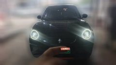 2022 Ora Good Cat GT 2022 MulanEdition 401kmStandardBattery life #6