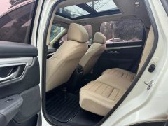 2019 Honda CR-V 2019 DazzlingEdition 1.5T AT 240TURBO CVT2WDComfort China VI #7