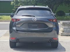 2019 Mazda CX-5 2019 2.0 AT Cloud controlEditionComfort FWD China VI #5