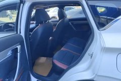 2021 Geely Auto Binyue 2021 1.4T AT DCTdiamondEdition #11