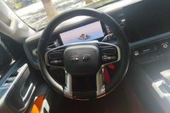 2025 Beijing Off-Road Beijing BJ40 Range Extender 2025 AdvancedEdition #15