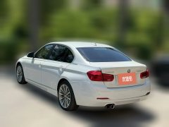 2019 BMW 3 Series 2019 2.0T AT 320LiFashion #7