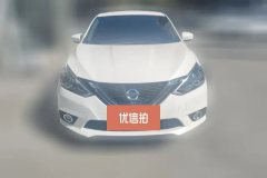 2021 Nissan Sylphy 2021 1.6 AT XEClassicComfort #2