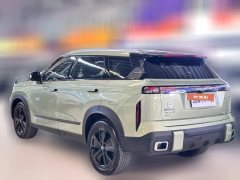 2023 Chery Explore 06 2023 Yue YeEdition 1.6T AT 4WDExplore #3