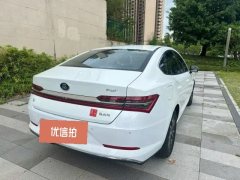 2019 BYD Qin Pro 2019 1.5T AT DMSuper PowerSmart ConnectPowerdazzle China V #6
