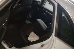 2017 Audi Q3 2017 2.0T AT 35TFSIFashionFWD #11