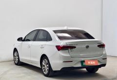 2020 Buick Excelle GT Sedan 2019 1.0T AT 15TConnectedElite China VI #6