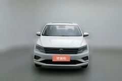 2018 Volkswagen Jetta 2017 1.5 MT Comfort #3