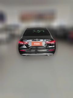 2020 Mercedes-Benz E-Class 2020 2.0T AT E300LFashion #3