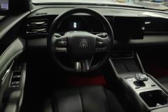 2025 BYD Qin L 2024 1.5L AT DM-i 80KMLeading #15