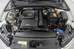 2018 Audi A3 Sportback 2018 1.4T AT 30AnniversaryYear35TFSIEntry #7