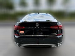 2019 Volkswagen Passat 2019 2.0T AT 330TSILuxury China VI #2