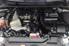 2019 Toyota Levin 2019 1.2T AT 185TLuxury China V #10