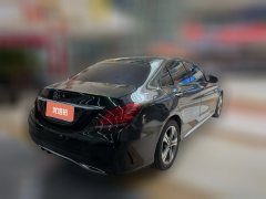 2020 Mercedes-Benz C-Class 2020 1.5T AT C260LSport Facelift #4
